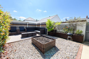 Garden- click for photo gallery